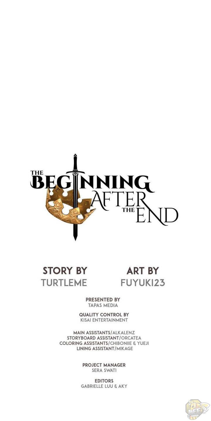 The Beginning After The End Chapter 98 image 01